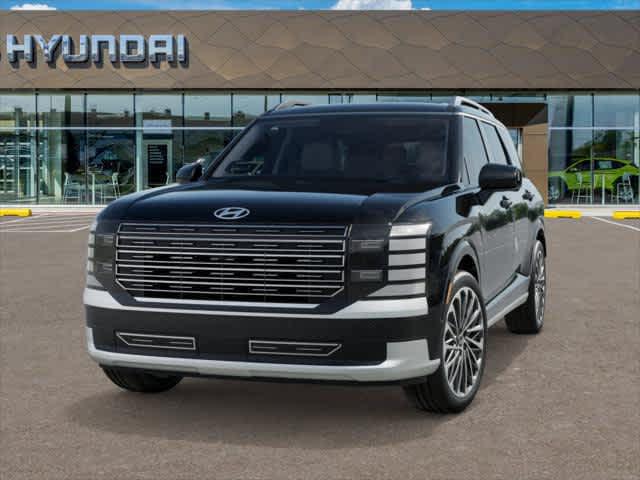 2026 Hyundai Palisade Calligraphy photo 5