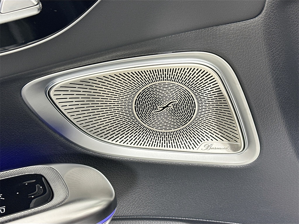 2026 Mercedes Benz CLE 53 AMG 4MATIC photo 19