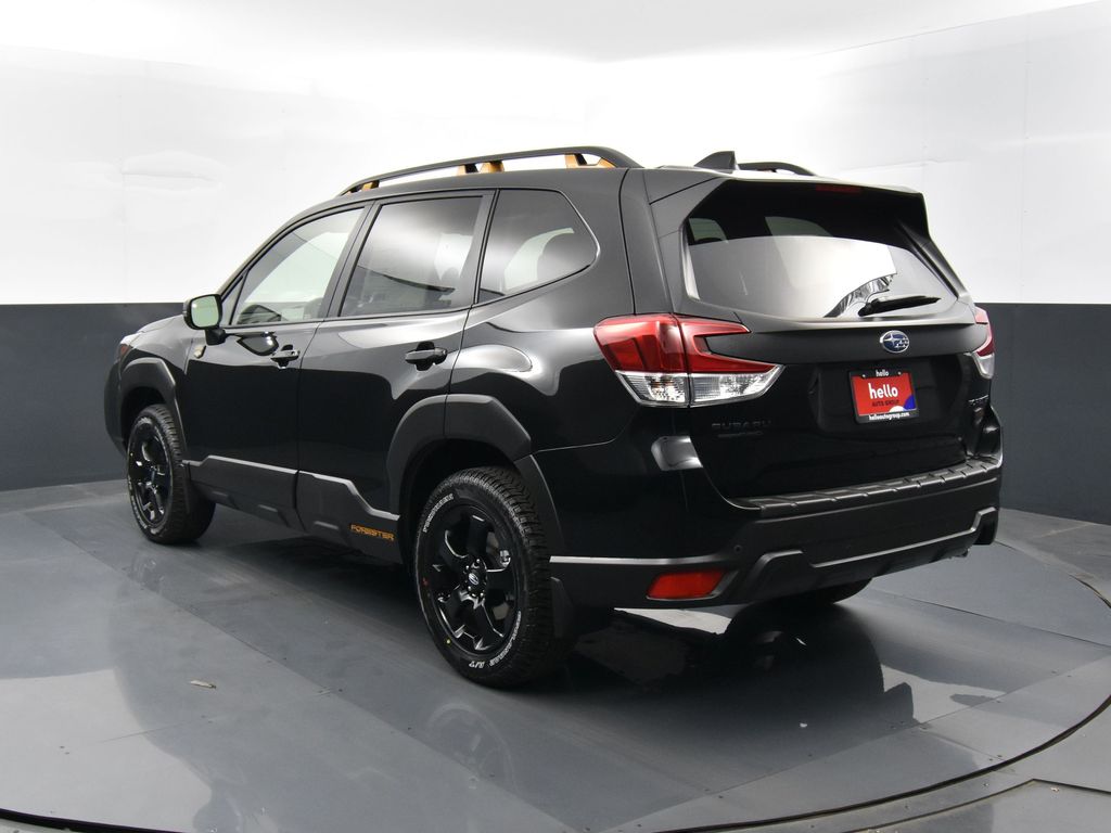 2025 Subaru Forester Wilderness photo 26