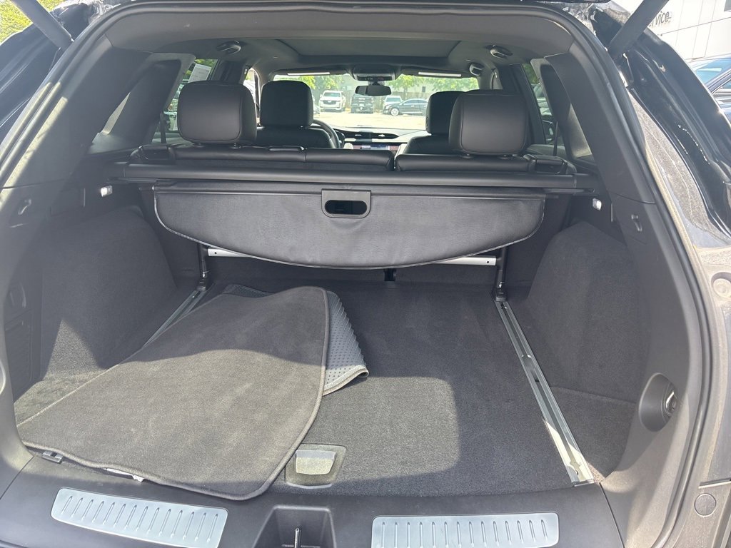 2025 Cadillac XT5 Premium Luxury photo 40
