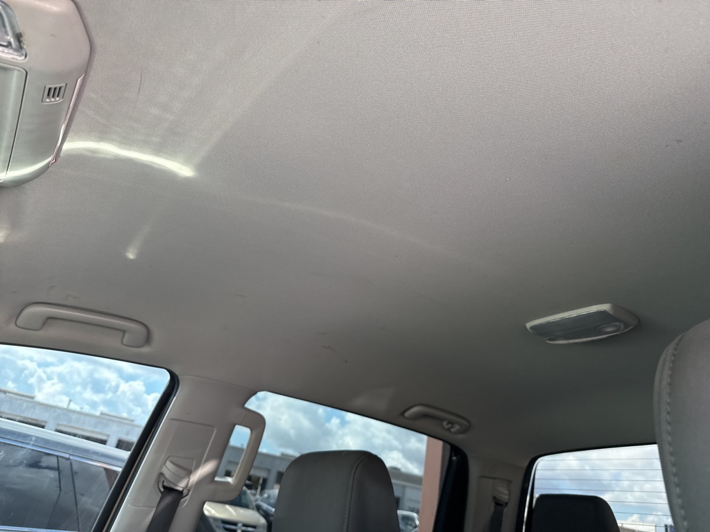 2020 Toyota Tundra SR5 Grade photo 17