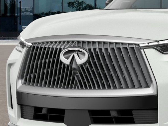 2026 Infiniti QX60 Luxe AWD photo 11