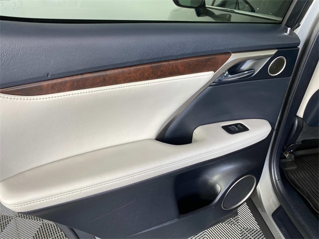2020 Lexus RX 350 Premium photo 24