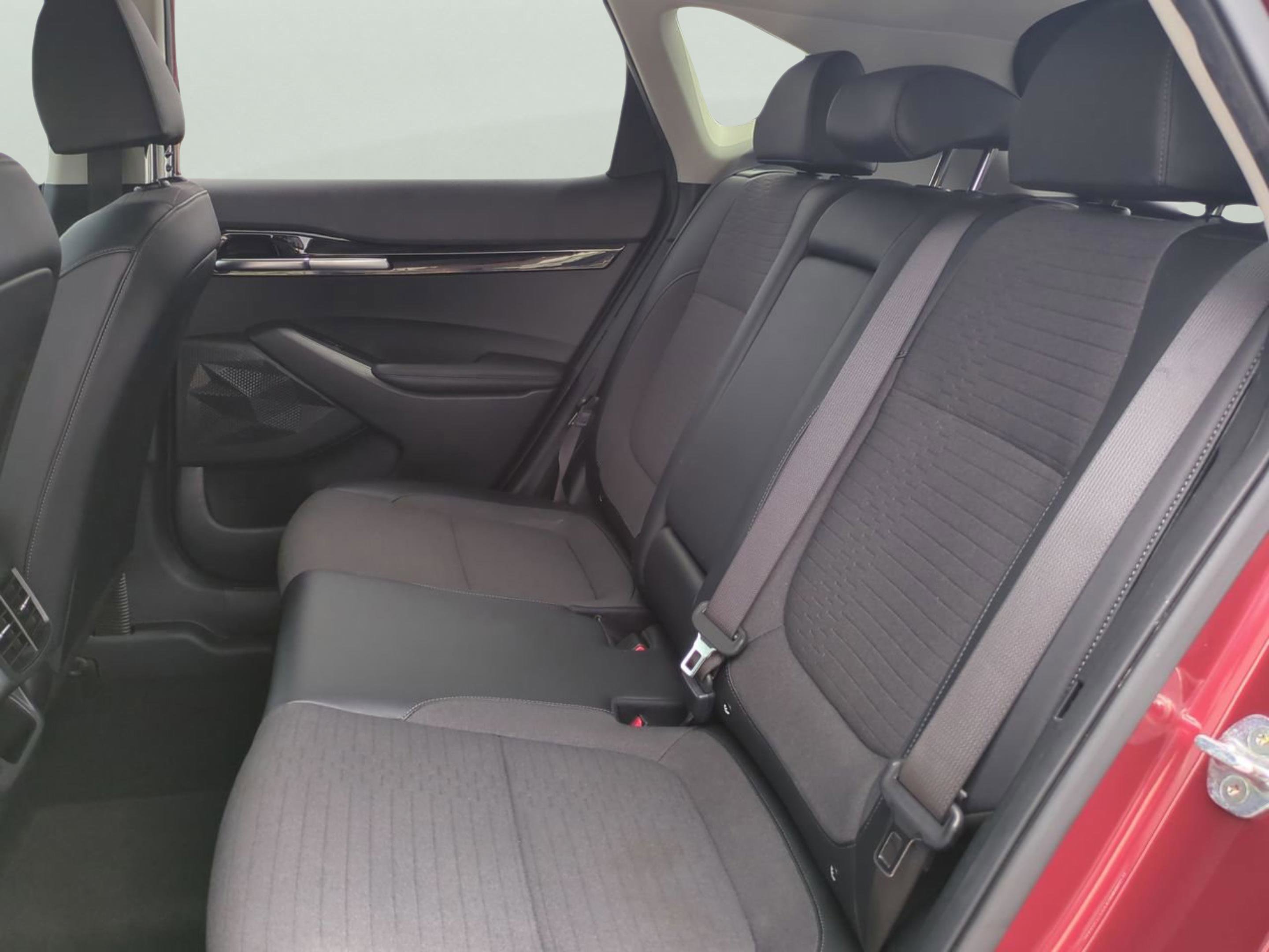2023 Kia Seltos S photo 13