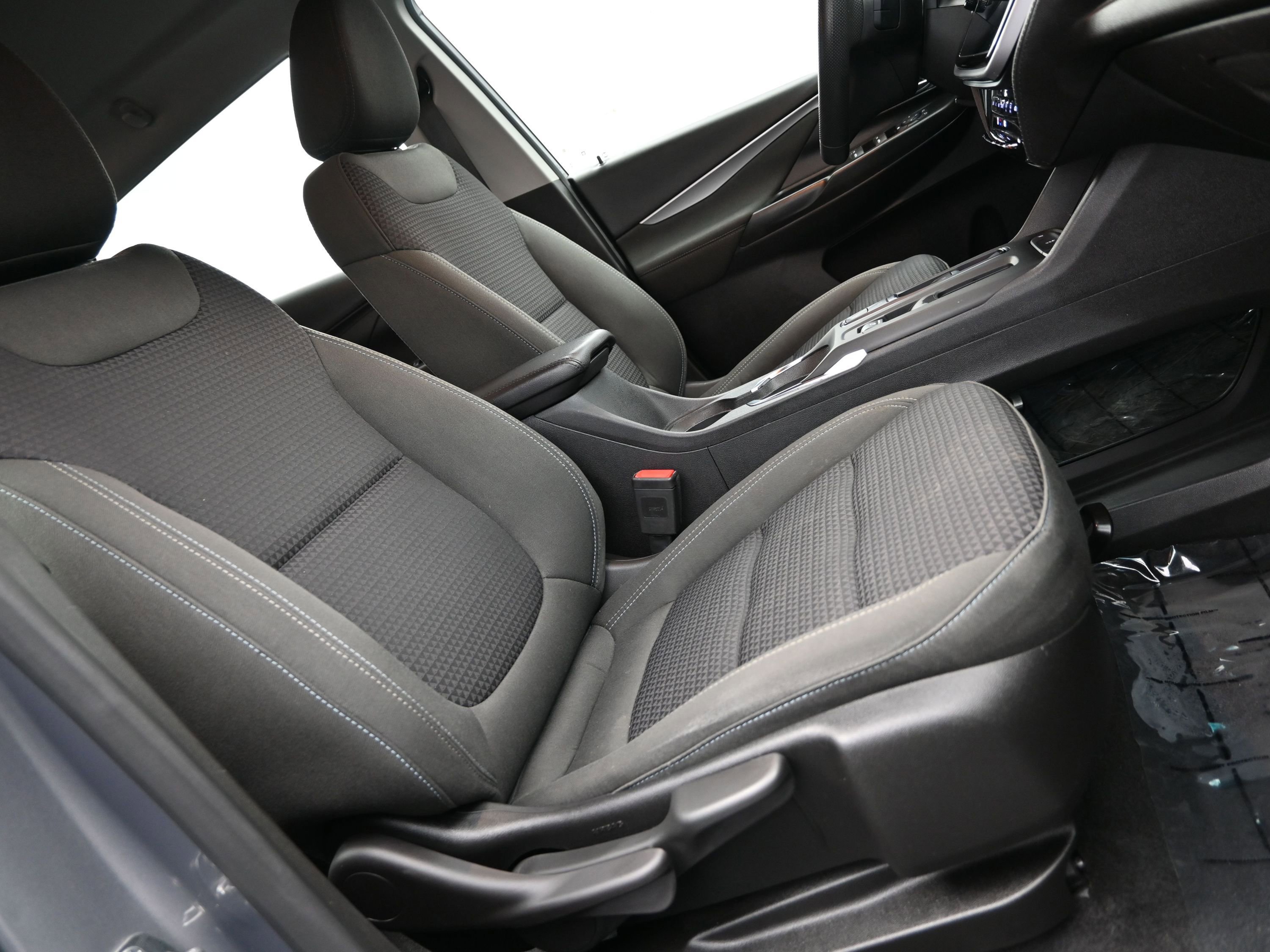 2023 Chevrolet Bolt EV 1LT photo 13
