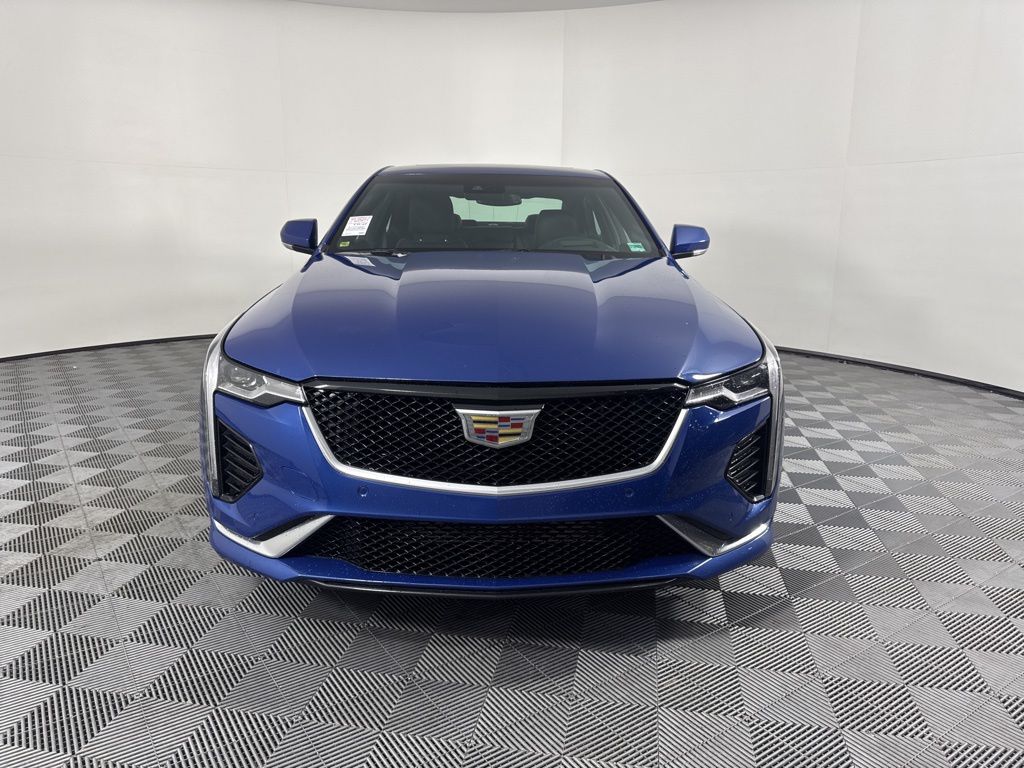 2023 Cadillac CT4 Sport photo 2