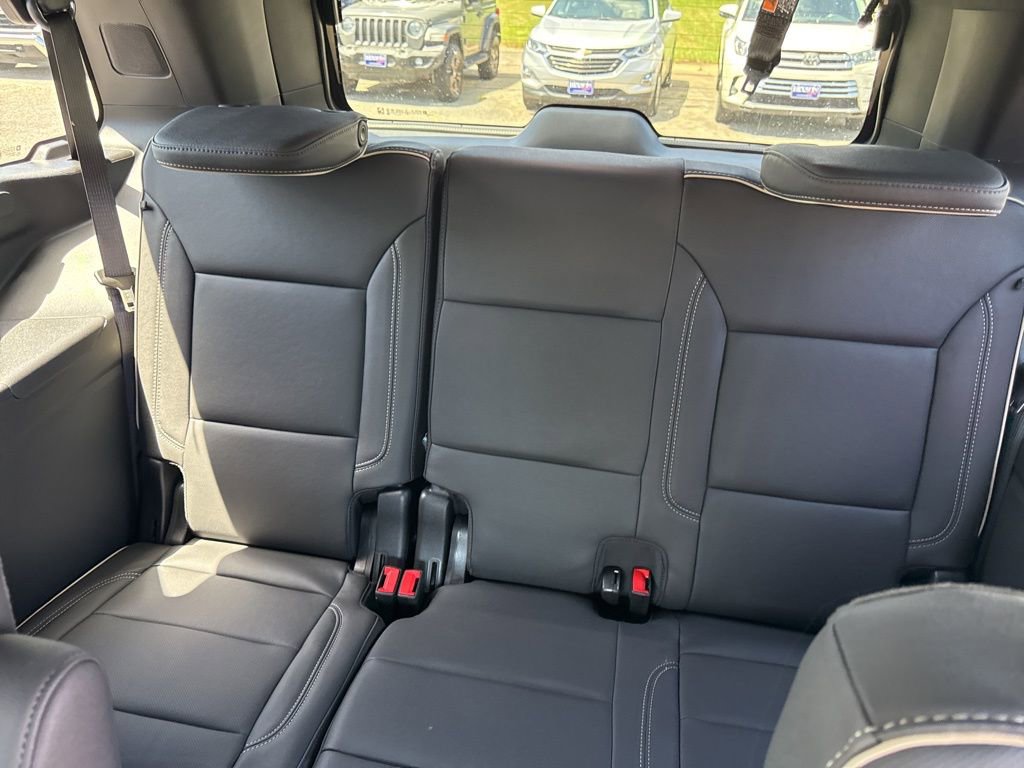 2025 Chevrolet Tahoe Premier photo 42
