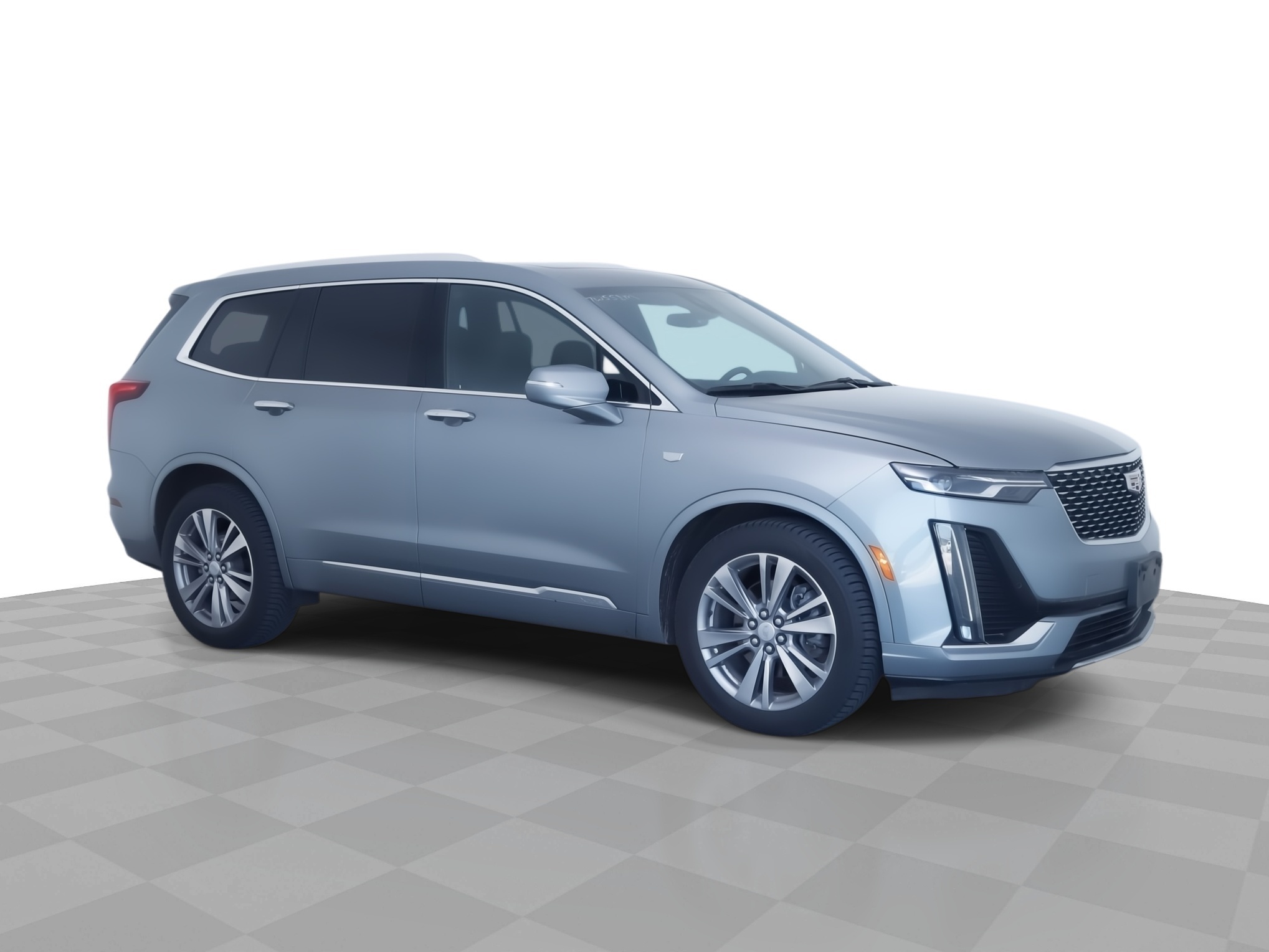 2024 Cadillac XT6 Premium Luxury photo 36