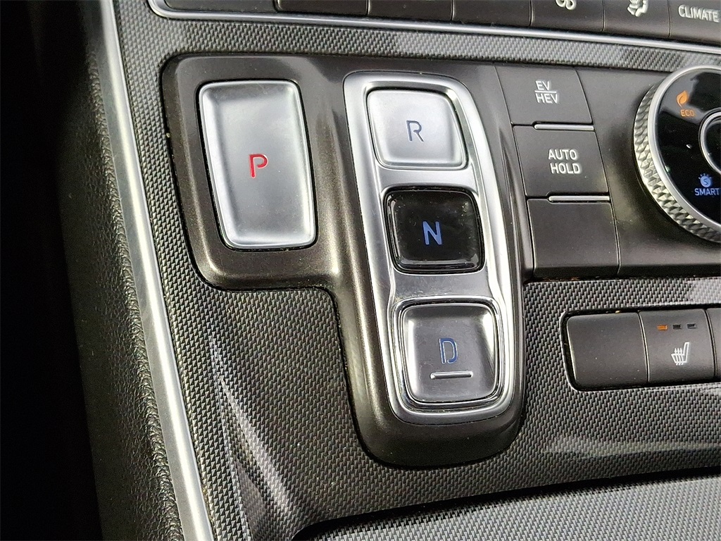 2023 Hyundai Santa Fe SEL Convenience photo 14