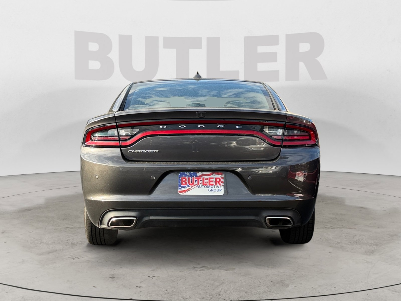 2023 Dodge Charger SXT photo 4