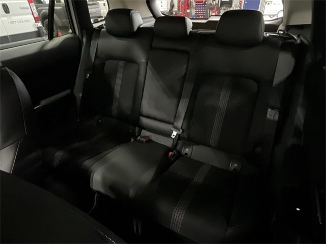 2025 Mazda CX-50 2.5 S Preferred photo 26