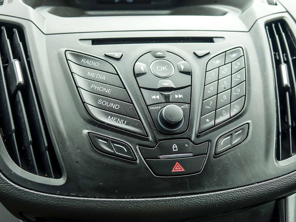 2015 FORD C-MAX - Image 15