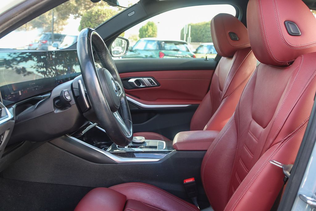 2023 Bmw 330e photo 15