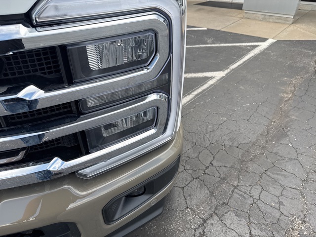 2026 Ford F-350 King Ranch photo 38