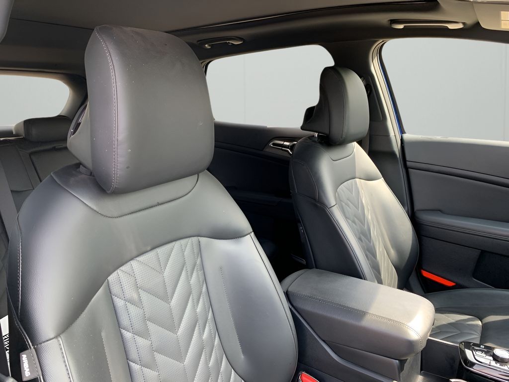 2023 Kia Sportage X-Line photo 15