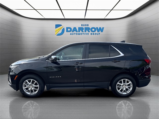 2024 Chevrolet Equinox LT photo 2