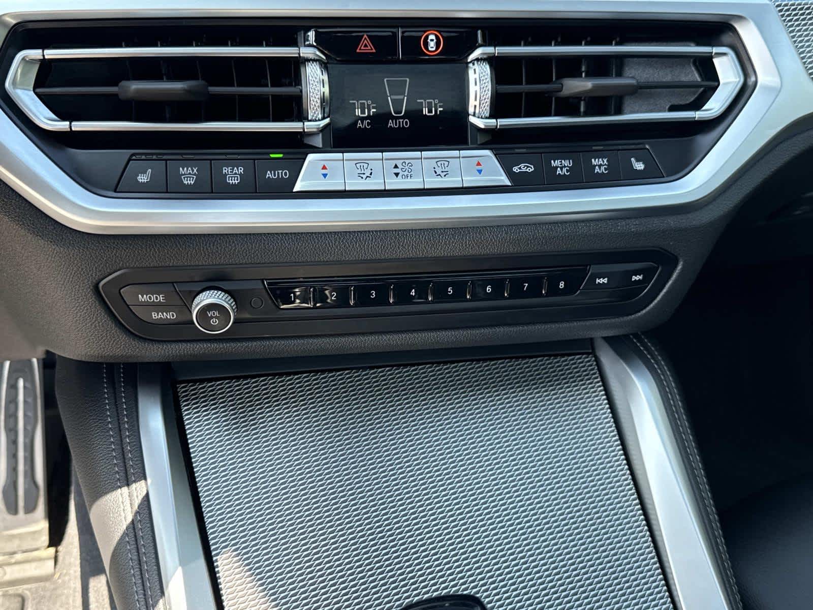 2023 Bmw 430i xDrive photo 17