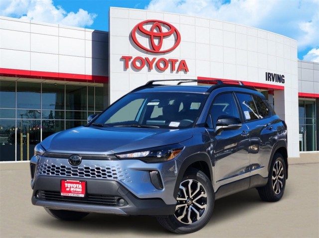 New TRD Models | Toyota RAV4 TRD, Camry TRD, & Avalon TRD