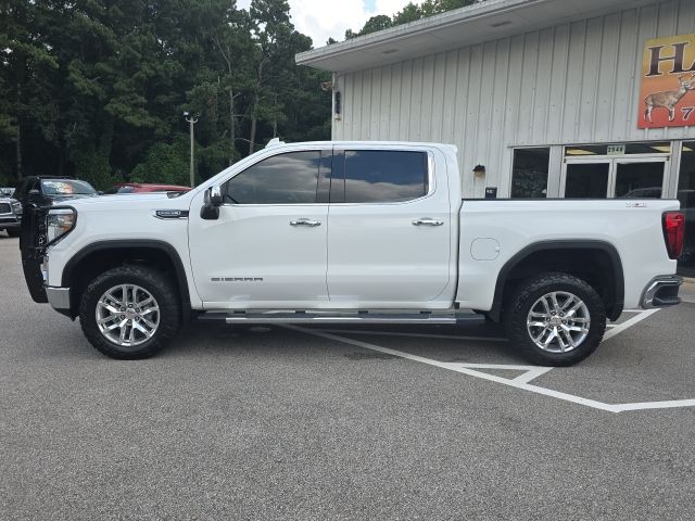 2019 Gmc Sierra 1500 SLT photo 2