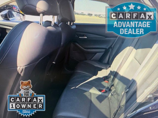 2024 Mazda CX-30 2.5 Select Sport photo 2