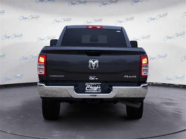 2023 Ram 2500 Big Horn photo 4