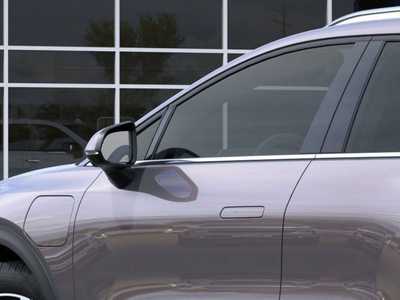 2026 Chevrolet Equinox LT photo 8