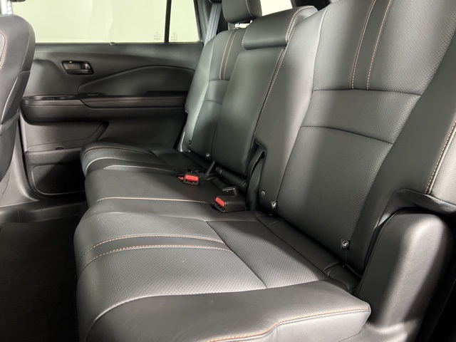 2022 Honda Passport TrailSport photo 23