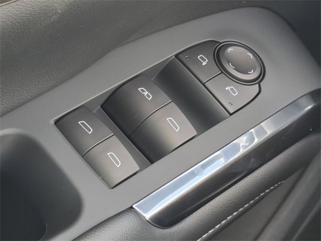 2026 Chevrolet Traverse photo 28
