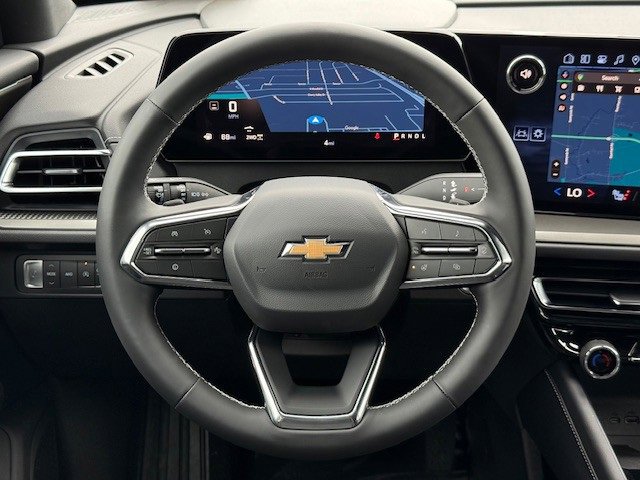 2026 Chevrolet Traverse photo 24
