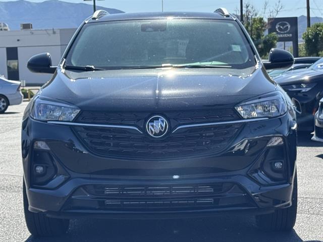 2023 Buick Encore GX Select photo 2