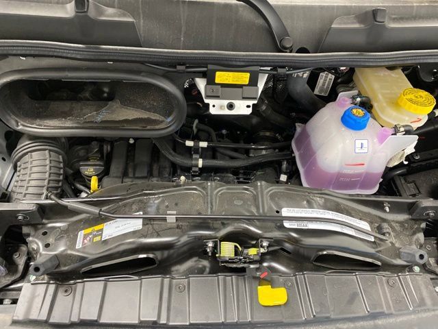 2023 Ram ProMaster 3500 Cargo Van photo 21