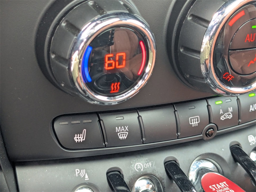 2024 Mini Cooper Base S photo 18