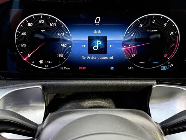 2025 Mercedes Benz GLB 250 4MATIC photo 13