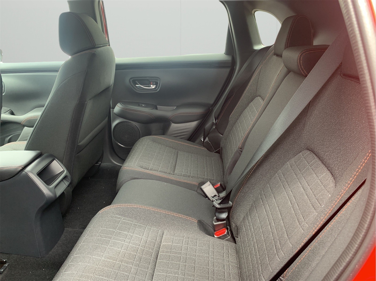 2026 Honda HR-V Sport photo 20