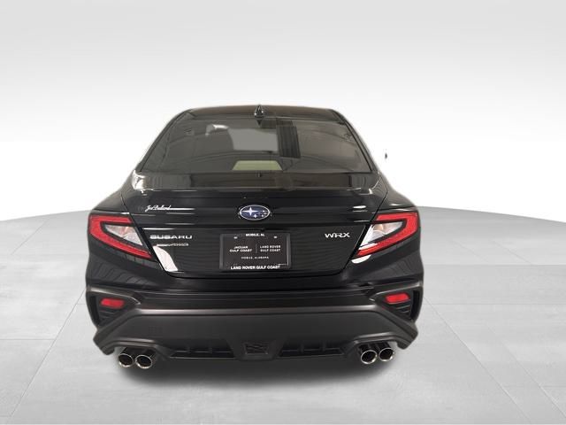 2024 Subaru WRX Premium photo 5