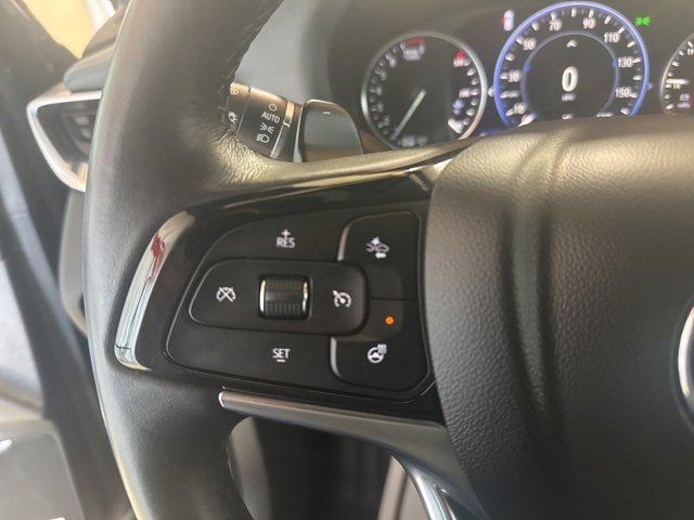 2024 Buick Enclave Premium photo 14