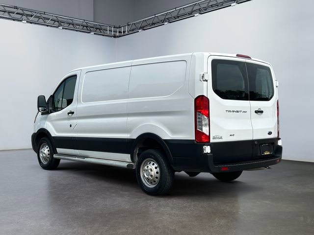 2023 Ford Transit Cargo Van photo 3