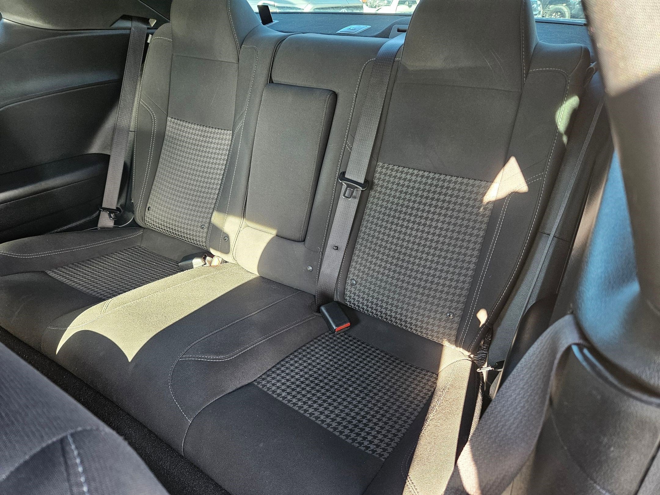 2019 Dodge Challenger SXT photo 26