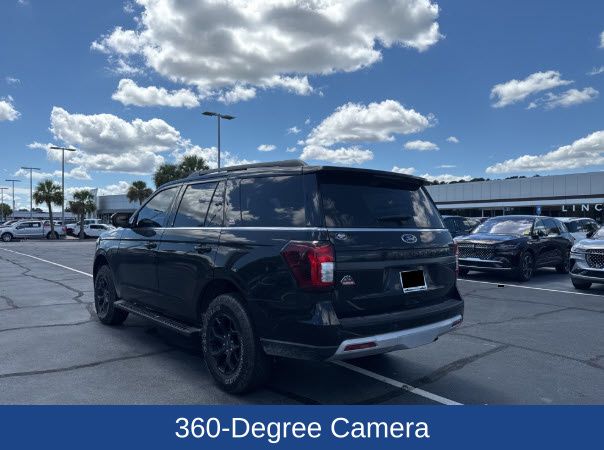 2024 Ford Expedition Timberline photo 3