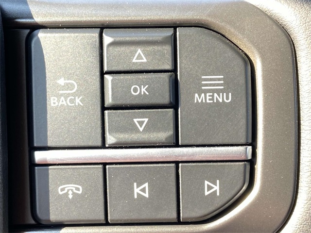 2025 Ford F-150 Tremor photo 14