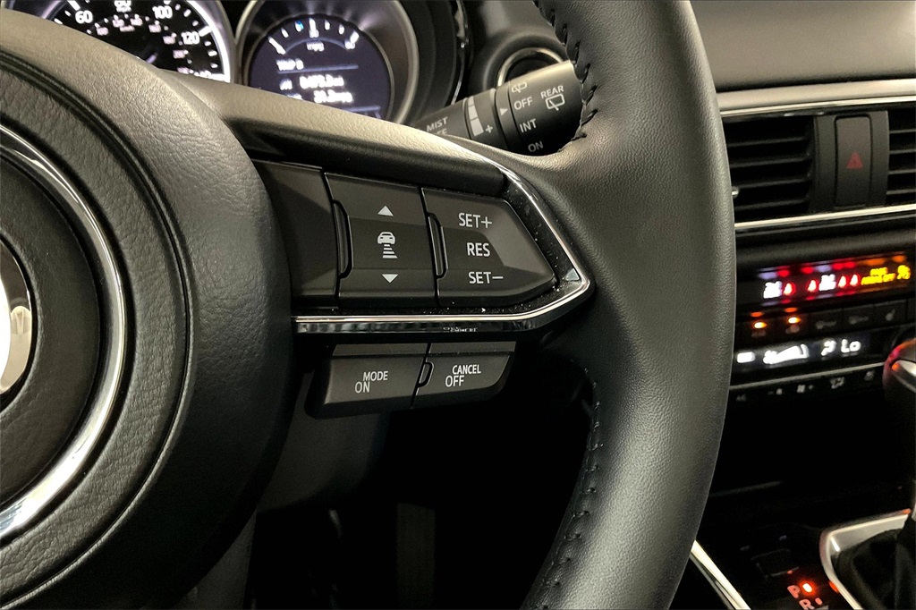 2022 Mazda CX-9 Touring photo 15