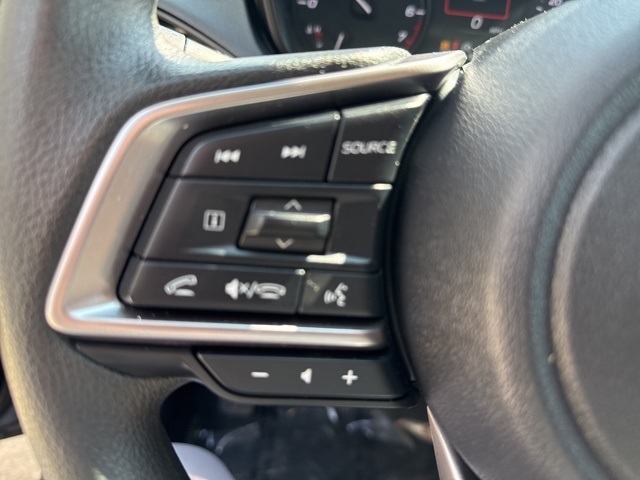 2024 Subaru Impreza Base photo 17