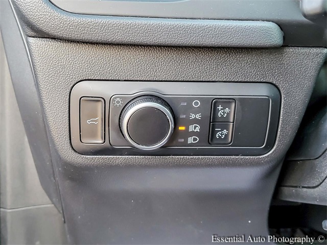 2024 FORD ESCAPE - Image 15