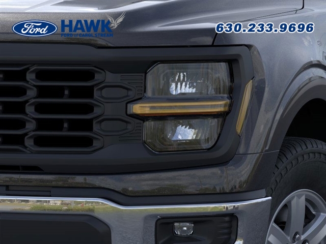 2025 FORD F-150 - Image 18