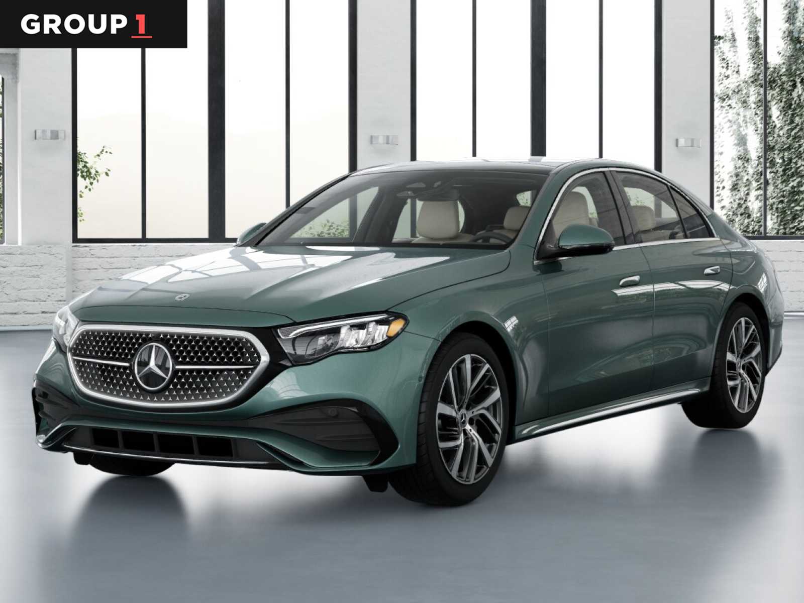 2026 Mercedes-Benz E-Class E350's photo