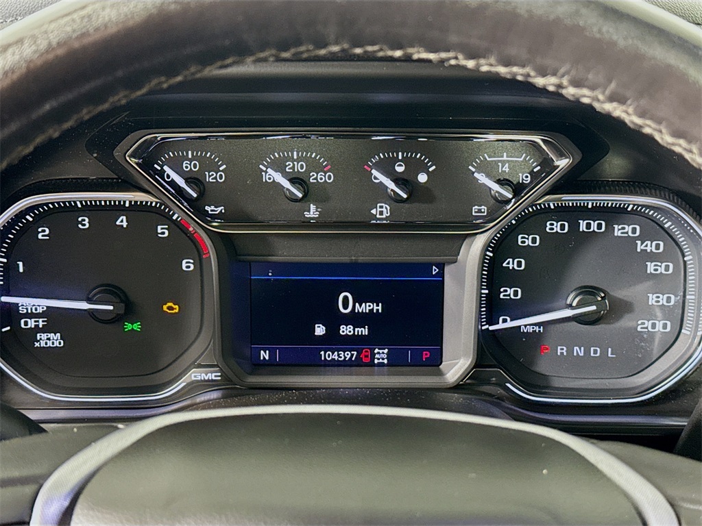 2021 Gmc Sierra 1500 Elevation photo 16