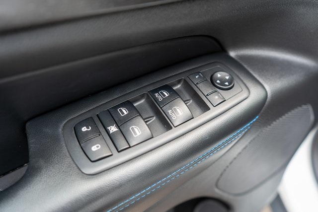 2018 Jeep Grand Cherokee Upland photo 16