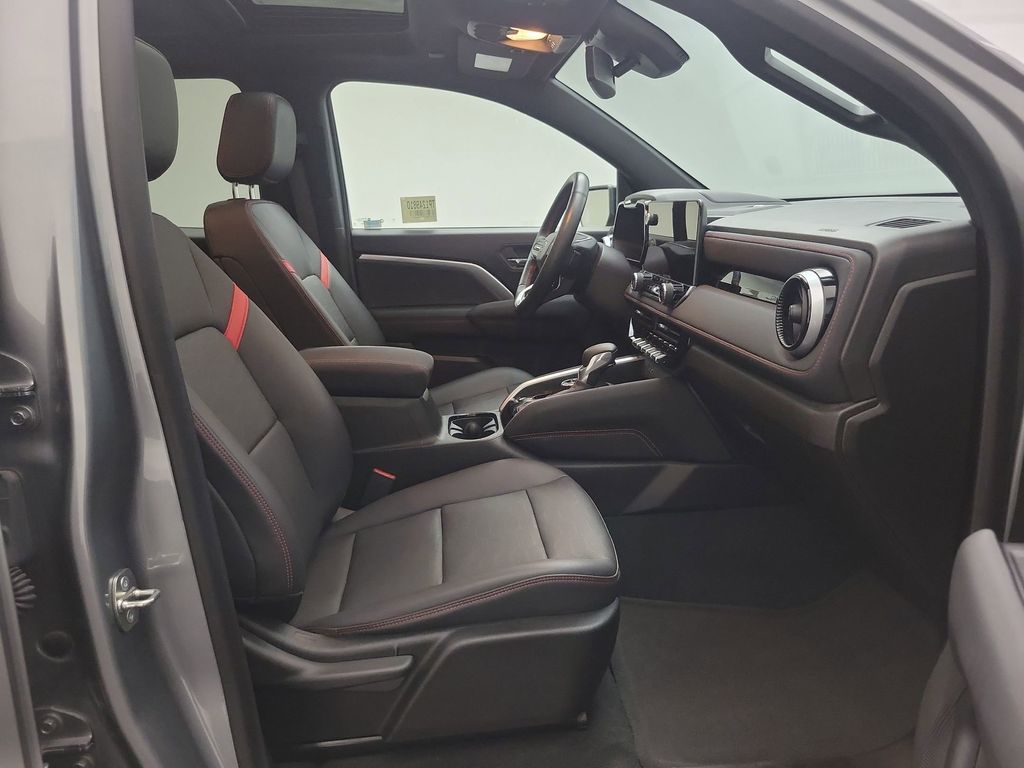 2023 Chevrolet Colorado Z71 photo 22