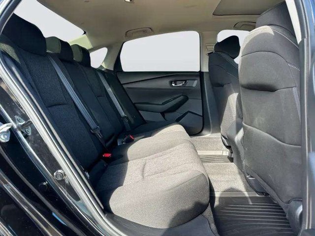 2024 Honda Accord EX photo 26