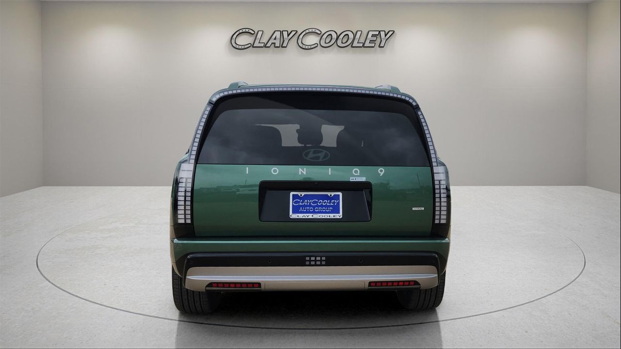 2026 Hyundai Ioniq SEL photo 3